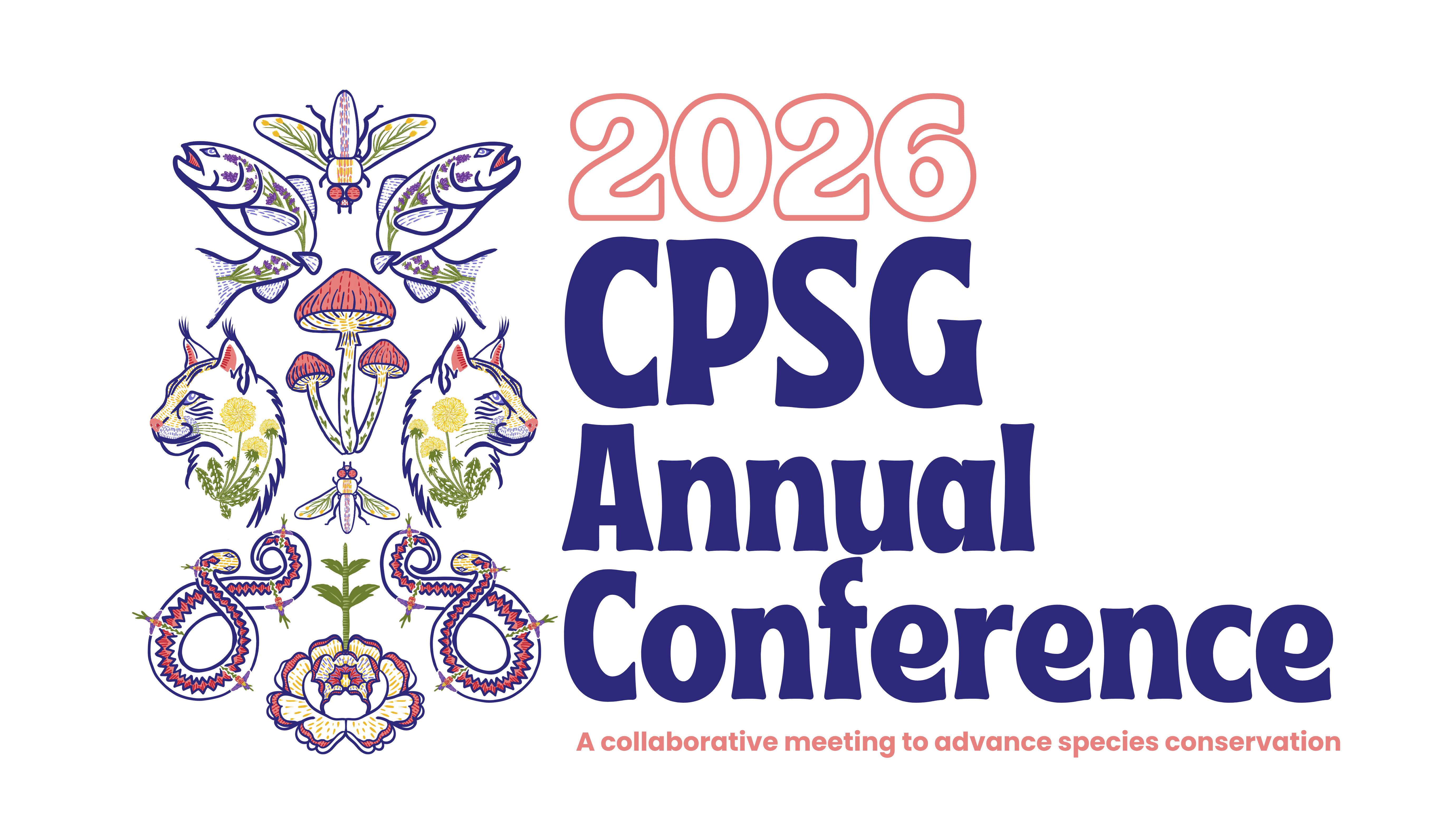 2026 CPSG Annual Conference logo