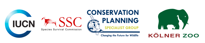 IUCN SSC CPSG and Kölner Zoo