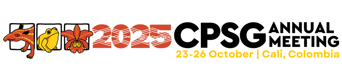 2025 CPSG Annual Meeting