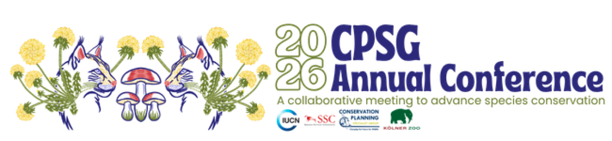 CPSG 2026 Annual Conference signature